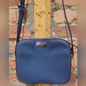 Kate Spade Navy Crossbody Bag